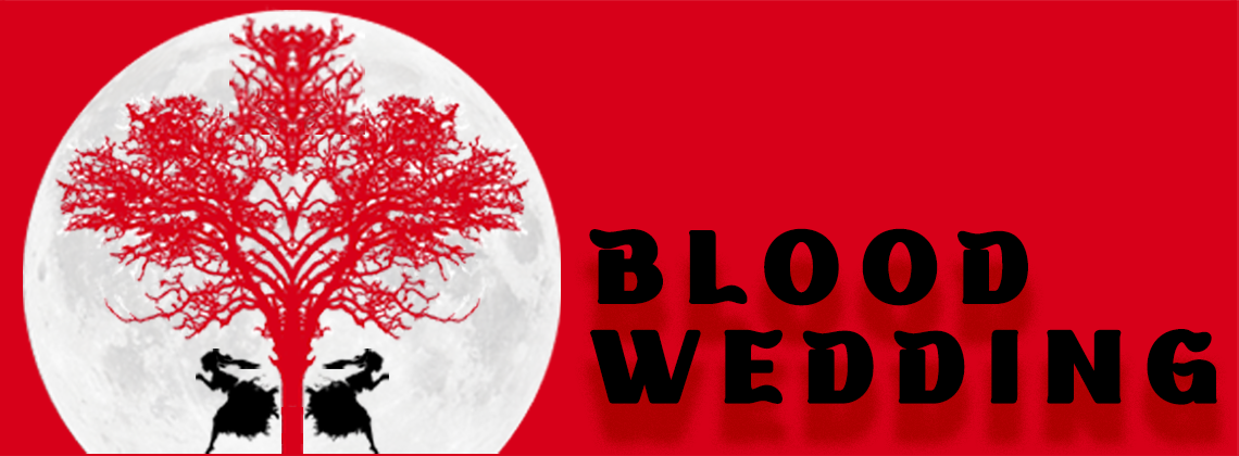 Blood Wedding banner